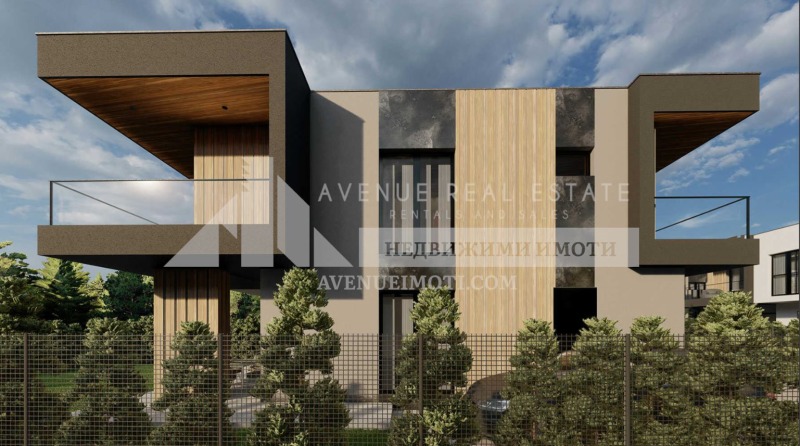 Продава КЪЩА, с. Войводиново, област Пловдив, снимка 8 - Къщи - 53439734