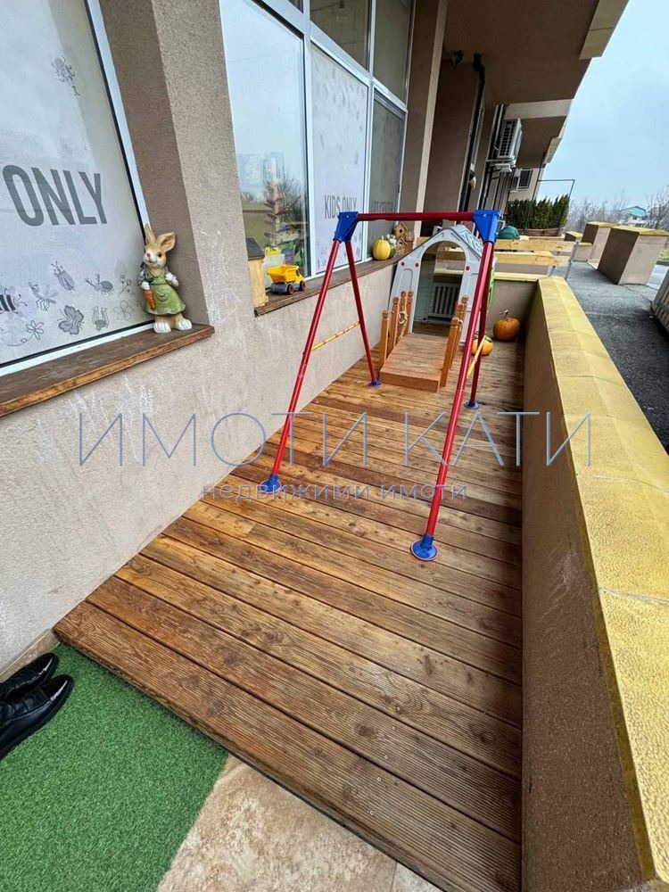 Продава  Магазин град София , Манастирски ливади , 114 кв.м | 82501086 - изображение [7]