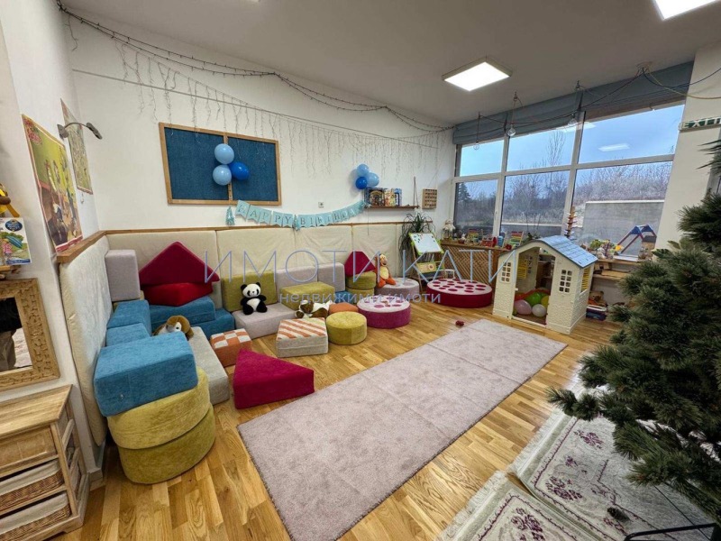 Продава  Магазин град София , Манастирски ливади , 114 кв.м | 82501086