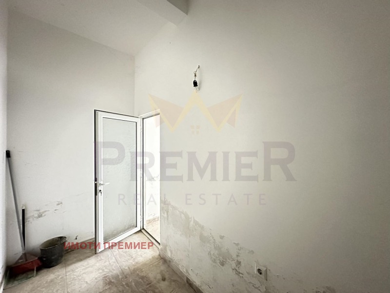 Til salgs  Butikk region Burgas , Pomorie , 37 kvm | 12618147 - bilde [5]