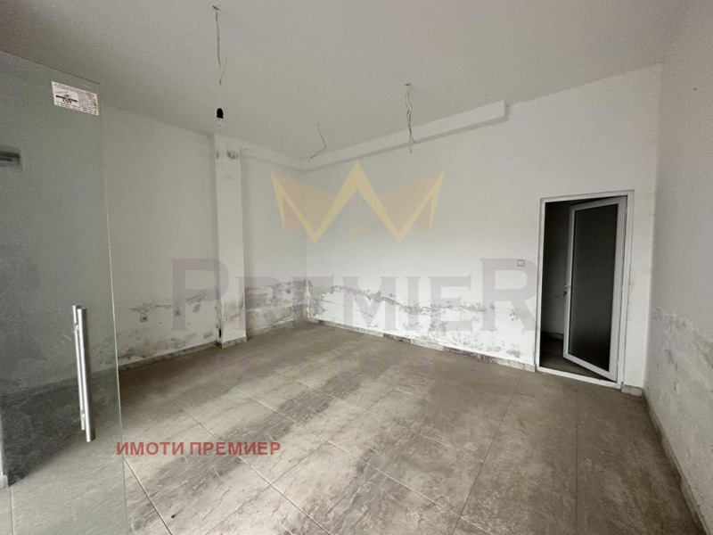 Til salgs  Butikk region Burgas , Pomorie , 37 kvm | 12618147 - bilde [6]
