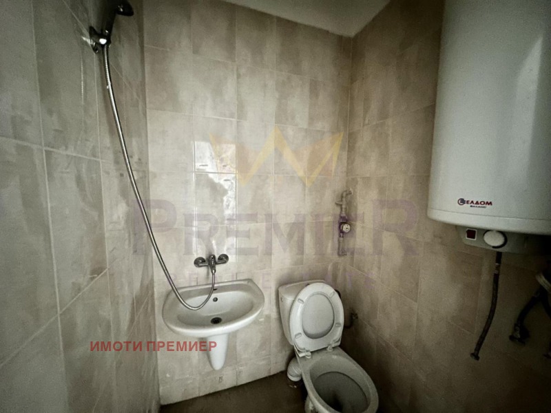 Til salgs  Butikk region Burgas , Pomorie , 37 kvm | 12618147 - bilde [8]