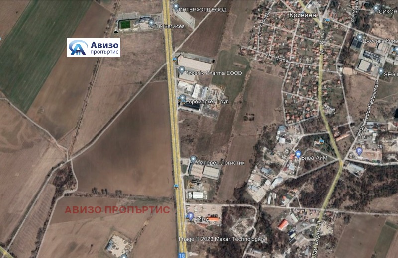 Продава ПАРЦЕЛ, гр. София, с. Казичене