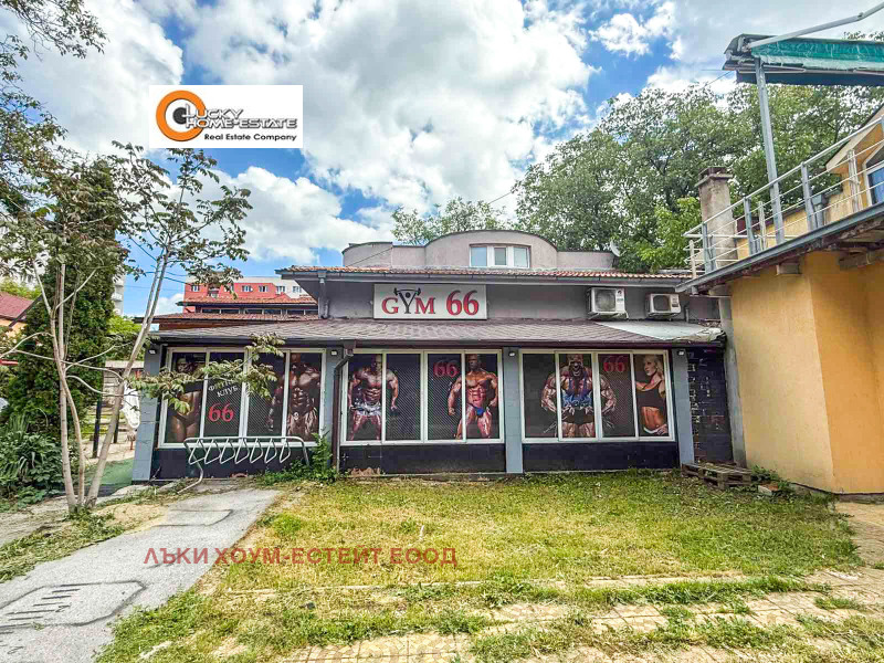 Продава БИЗНЕС ИМОТ, гр. Перник, Изток