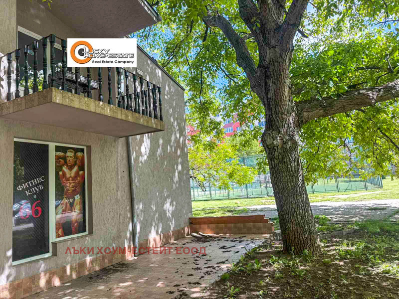 Продава БИЗНЕС ИМОТ, гр. Перник, Изток, снимка 15 - Други - 50401991