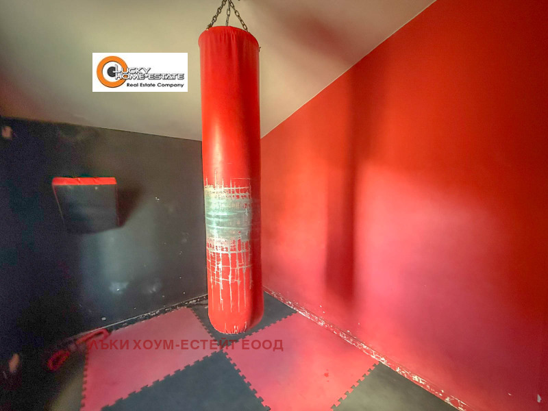 Продава БИЗНЕС ИМОТ, гр. Перник, Изток, снимка 13 - Други - 50401991