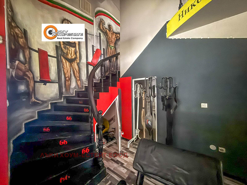 Продава БИЗНЕС ИМОТ, гр. Перник, Изток, снимка 4 - Други - 50401991