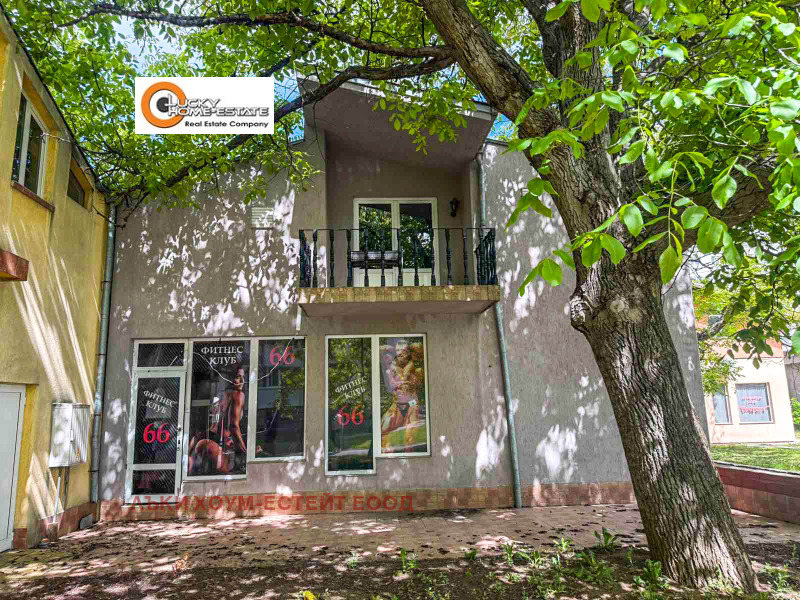 Продава БИЗНЕС ИМОТ, гр. Перник, Изток, снимка 2 - Други - 50401991