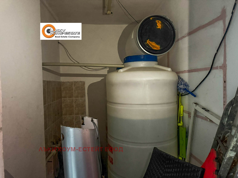 Продава БИЗНЕС ИМОТ, гр. Перник, Изток, снимка 16 - Други - 50401991