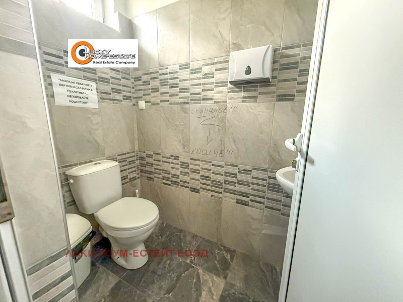 Продава БИЗНЕС ИМОТ, гр. Перник, Изток, снимка 8 - Други - 50401991