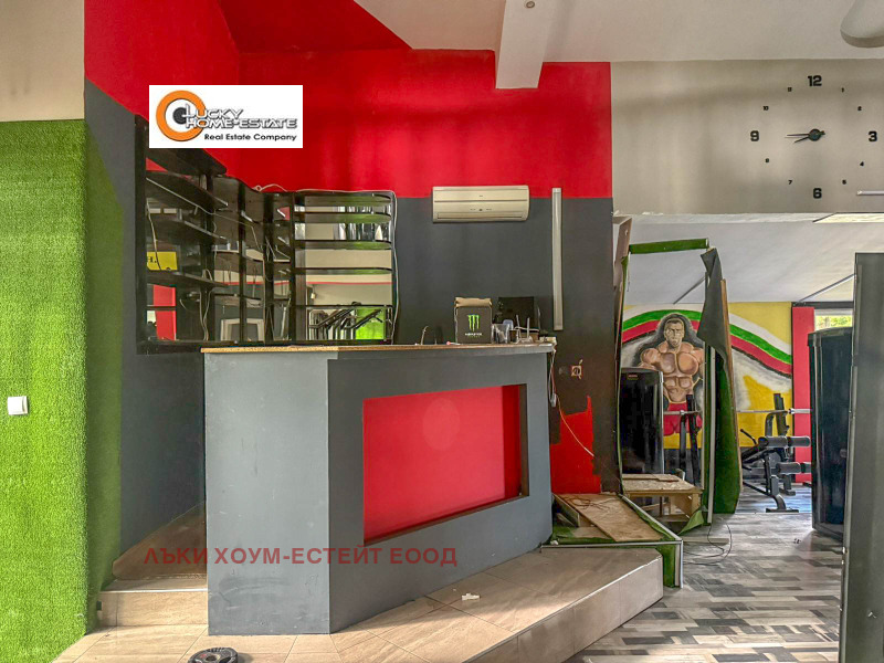 Продава БИЗНЕС ИМОТ, гр. Перник, Изток, снимка 3 - Други - 50401991