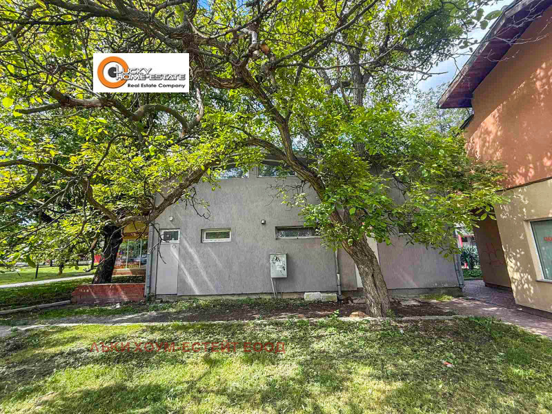 Продава БИЗНЕС ИМОТ, гр. Перник, Изток, снимка 14 - Други - 50401991