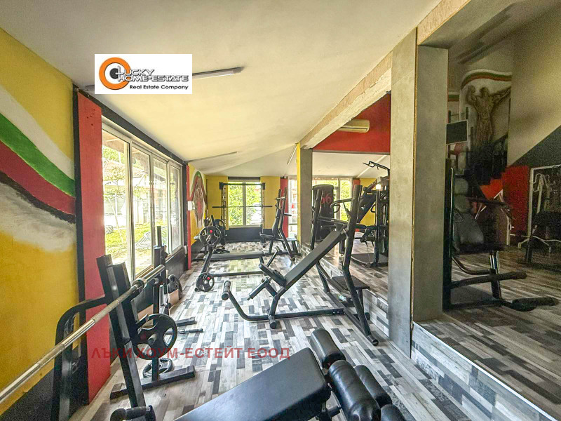 Продава БИЗНЕС ИМОТ, гр. Перник, Изток, снимка 5 - Други - 50401991