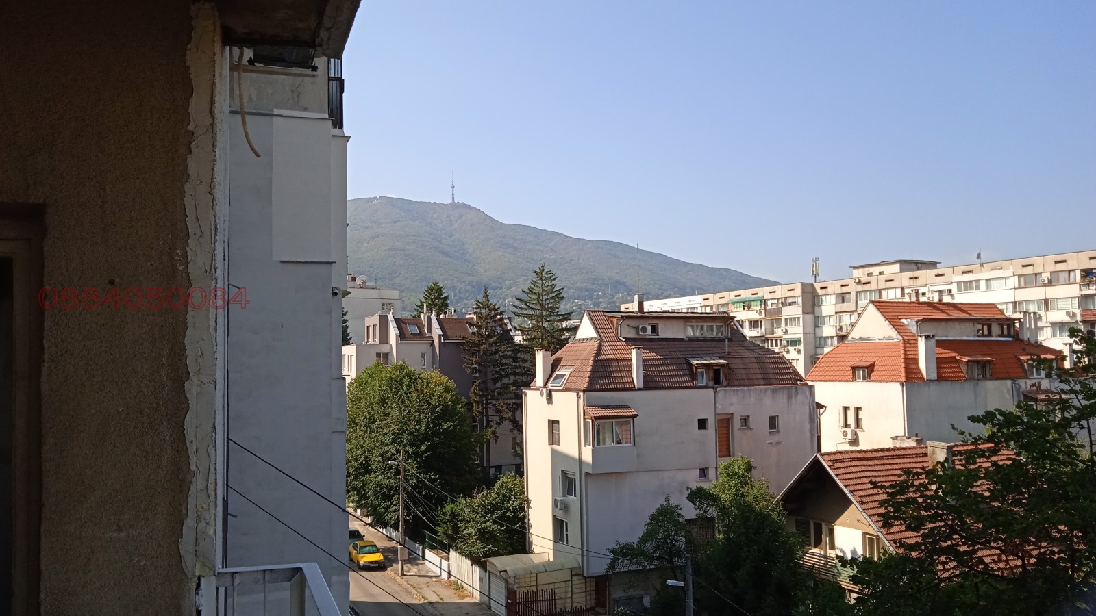 Продава 2-СТАЕН, гр. София, Бъкстон, снимка 5 - Апартаменти - 53935605