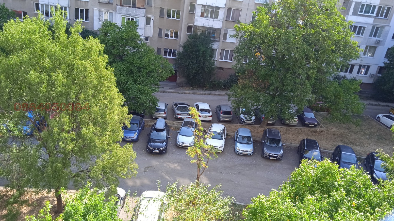 Продава 2-СТАЕН, гр. София, Бъкстон, снимка 4 - Апартаменти - 53935605