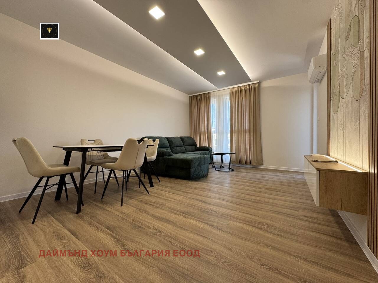 Продава 2-СТАЕН, гр. Пловдив, Остромила, снимка 2 - Апартаменти - 53008079