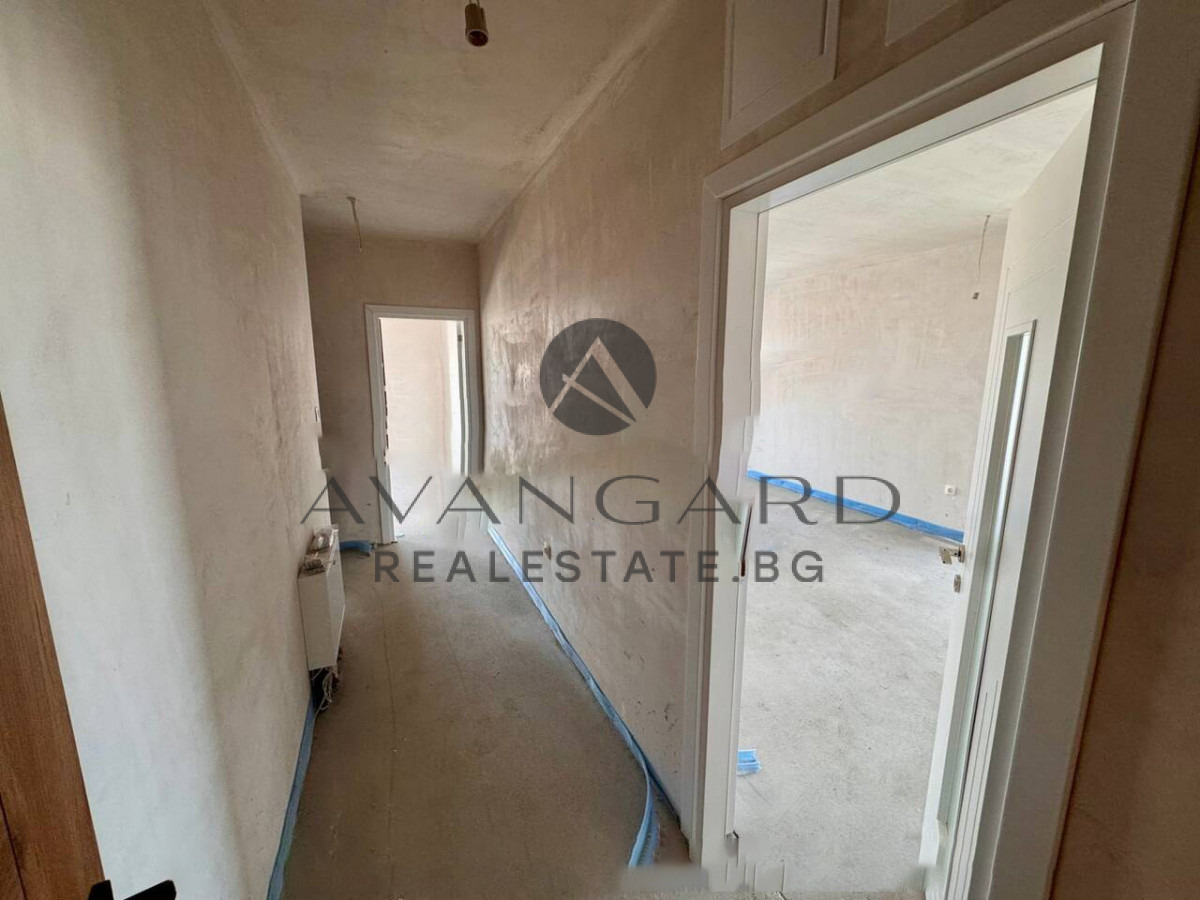 Продава 2-СТАЕН, гр. Пловдив, Център, снимка 9 - Апартаменти - 53883174