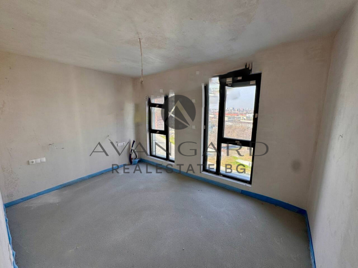 Продава 2-СТАЕН, гр. Пловдив, Център, снимка 5 - Апартаменти - 53883174