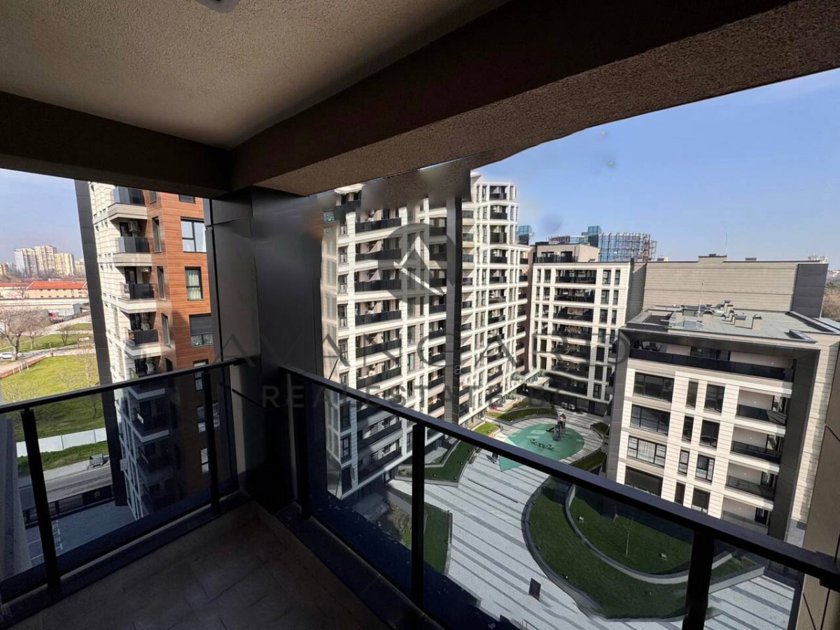 Продава 2-СТАЕН, гр. Пловдив, Център, снимка 3 - Апартаменти - 53883174