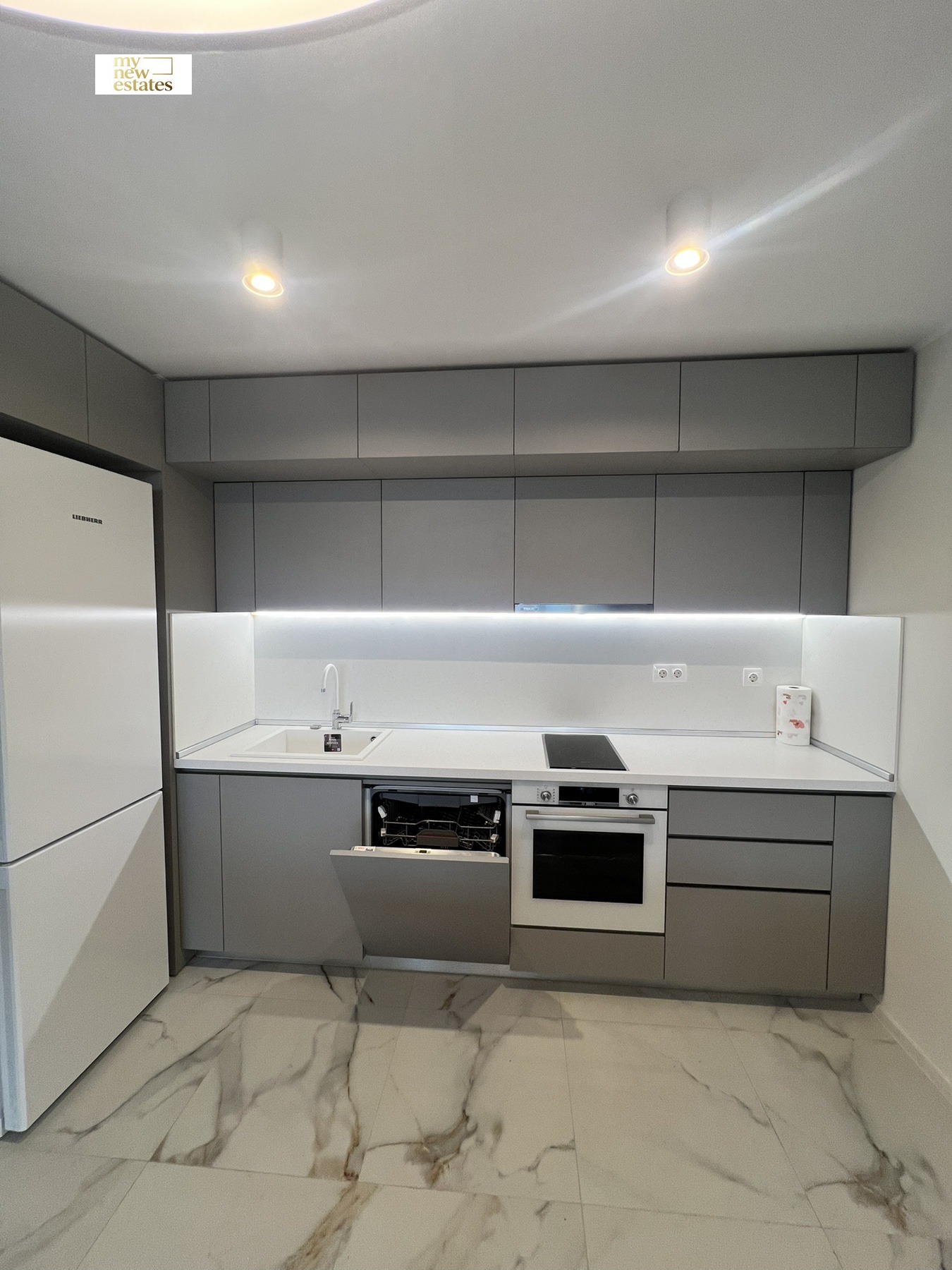 Продава 2-СТАЕН, гр. София, Дружба 2, снимка 7 - Апартаменти - 54590606