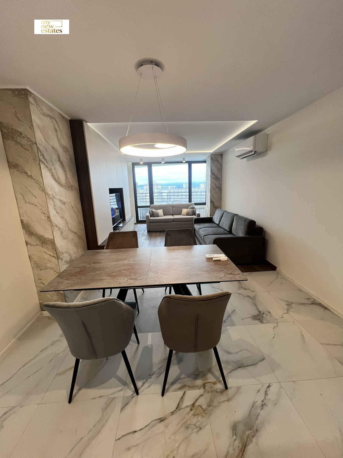 Продава 2-СТАЕН, гр. София, Дружба 2, снимка 6 - Апартаменти - 54590606
