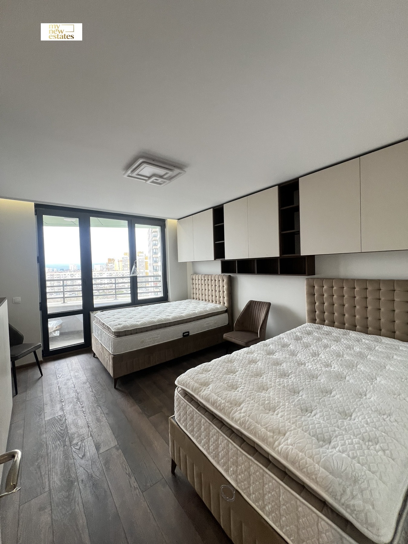 Продава 2-СТАЕН, гр. София, Дружба 2, снимка 10 - Апартаменти - 54590606