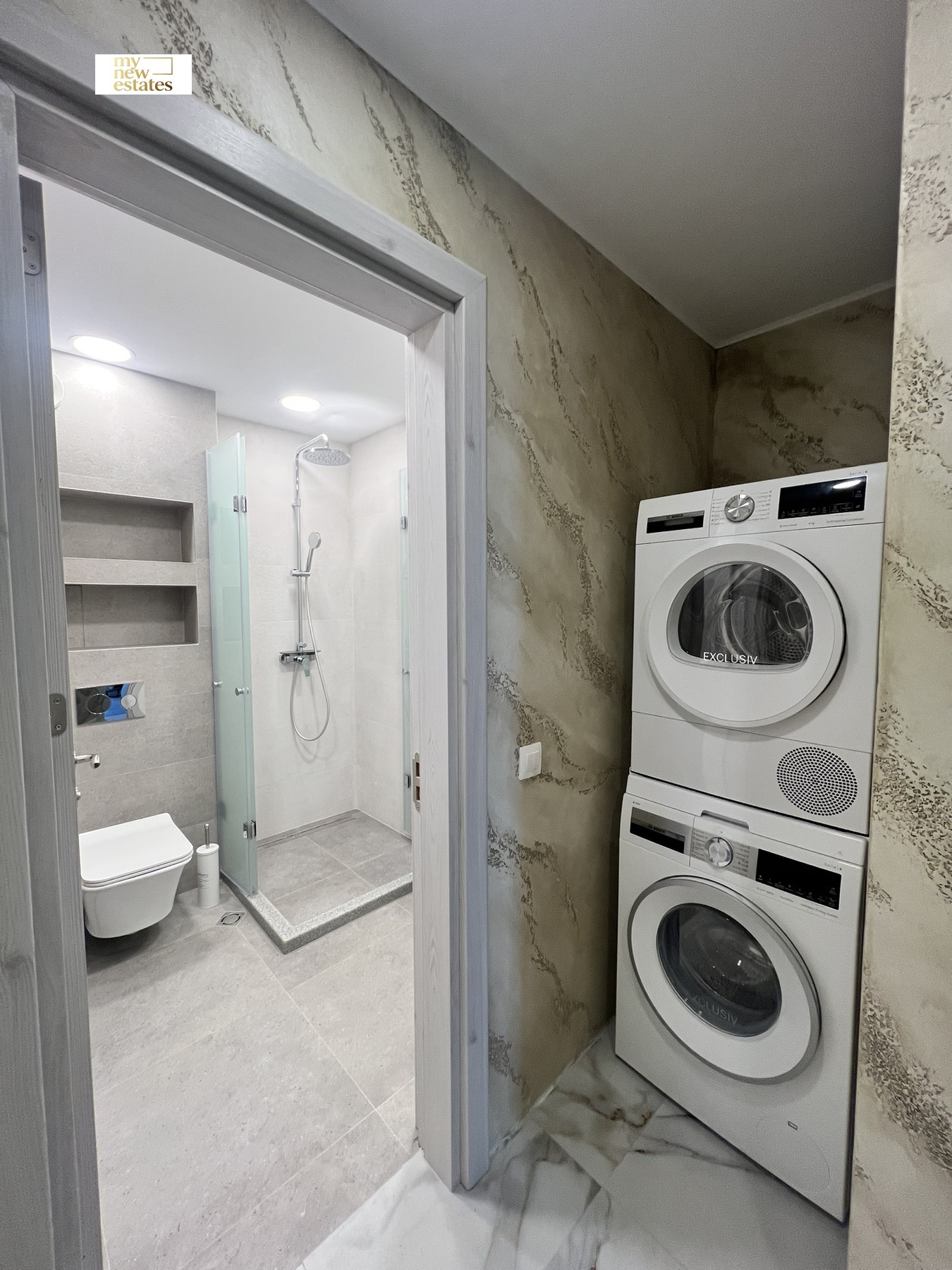 Продава 2-СТАЕН, гр. София, Дружба 2, снимка 11 - Апартаменти - 54590606