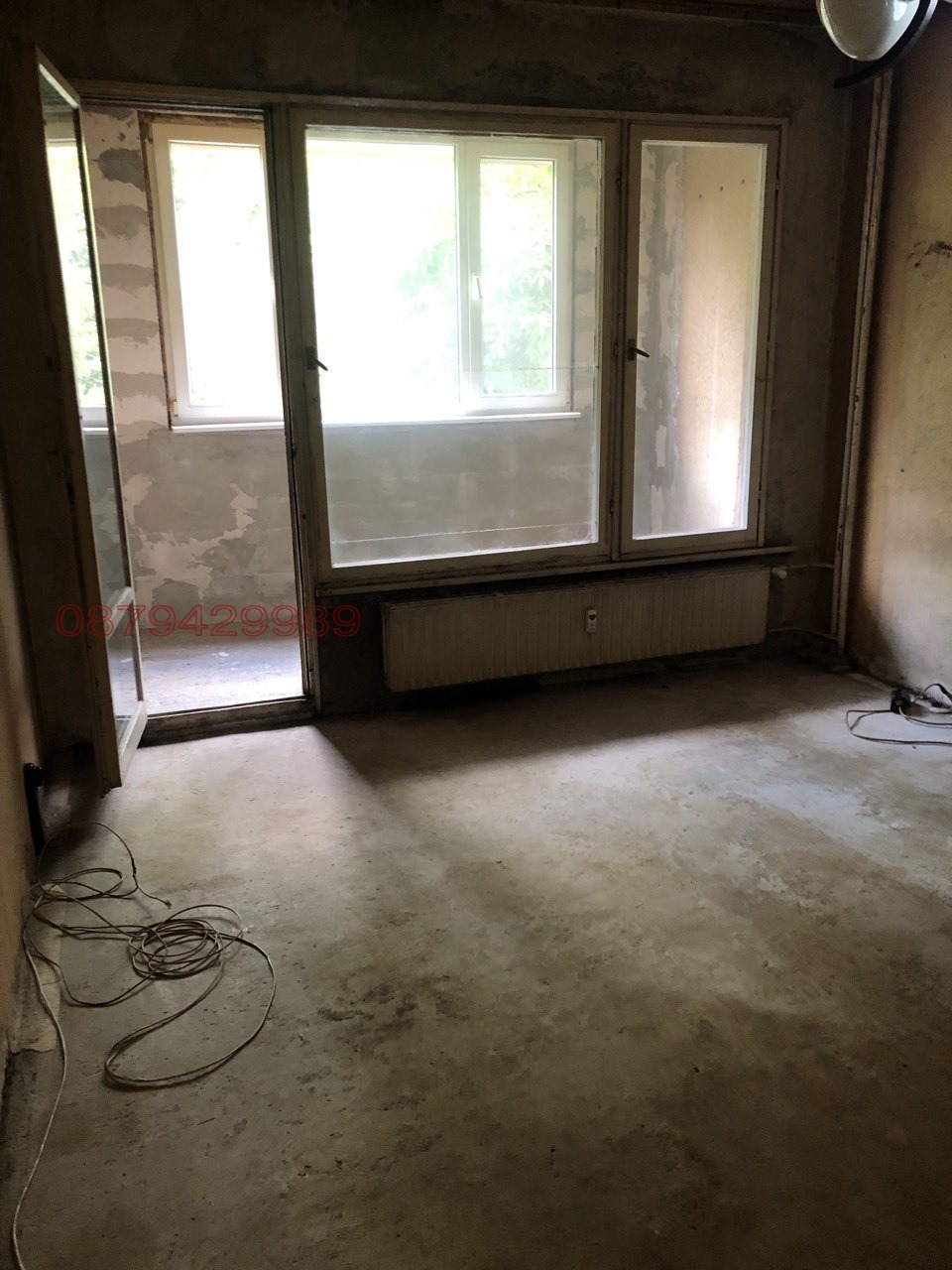 Продава 2-СТАЕН, гр. София, Сердика, снимка 4 - Апартаменти - 54639960