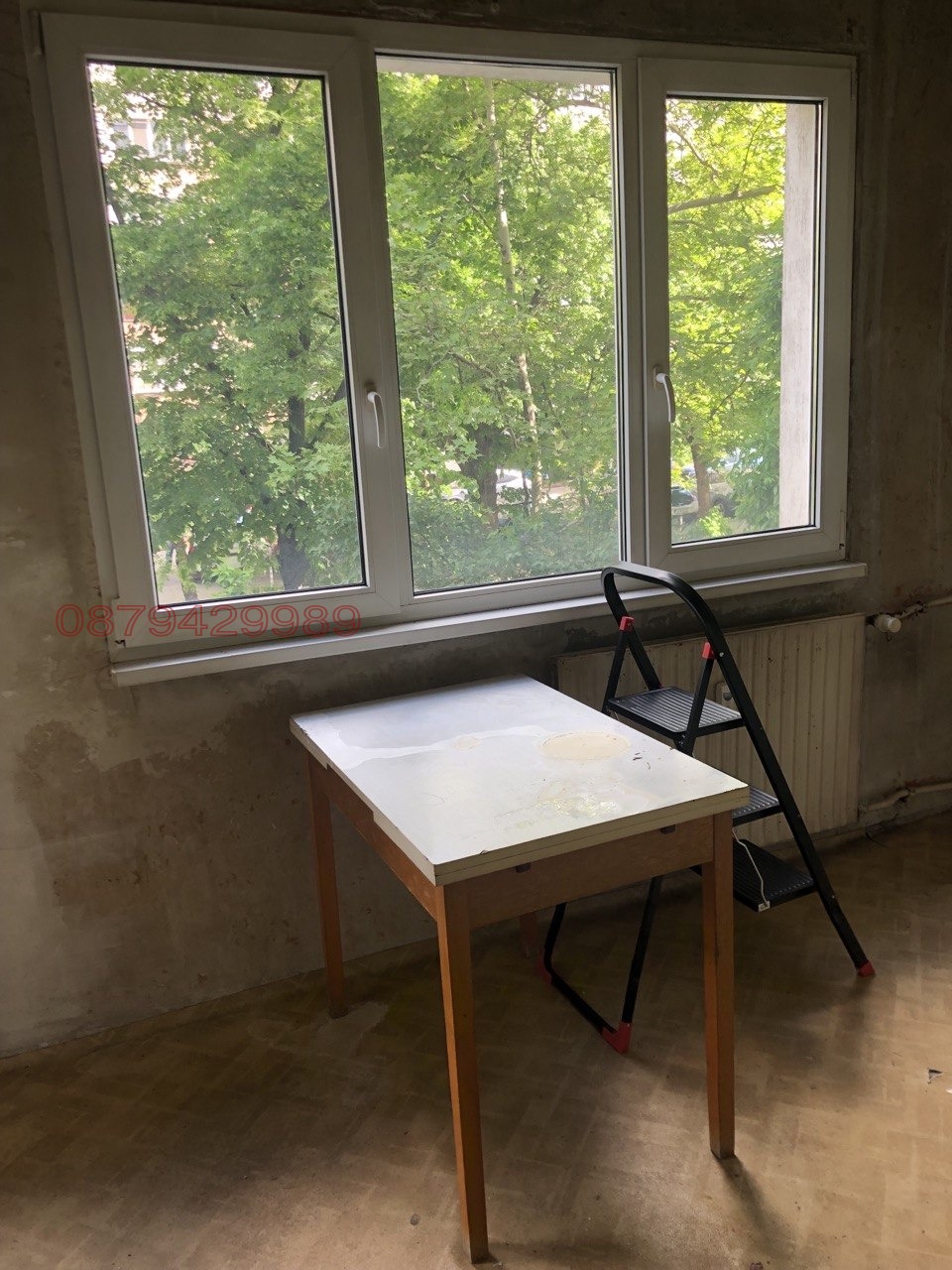 Продава 2-СТАЕН, гр. София, Сердика, снимка 3 - Апартаменти - 54639960