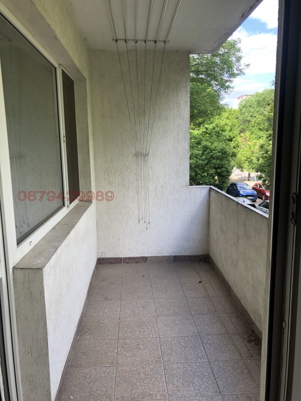 Продава 2-СТАЕН, гр. София, Сердика, снимка 2 - Апартаменти - 54639960