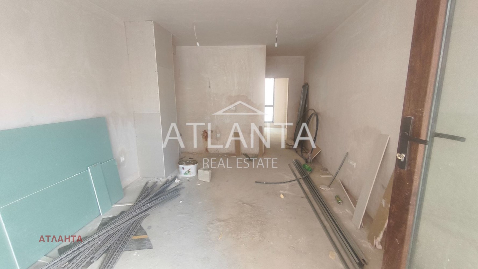 Продава 2-СТАЕН, гр. Варна, Бриз, снимка 5 - Апартаменти - 56223218