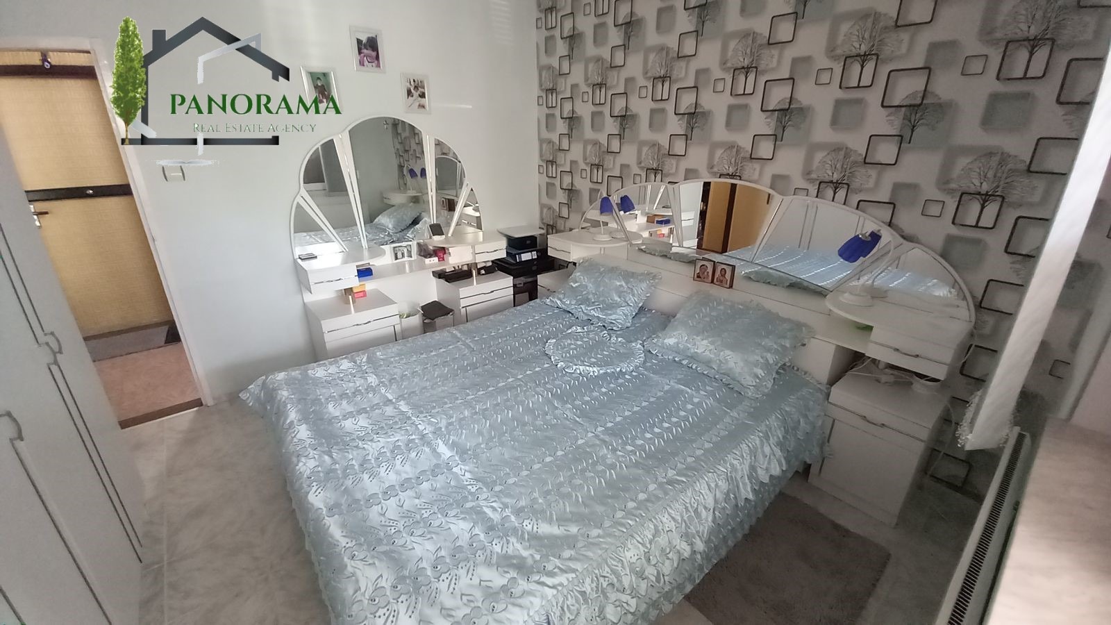 Продава 3-СТАЕН, гр. Шумен, Тракия, снимка 2 - Апартаменти - 42698181