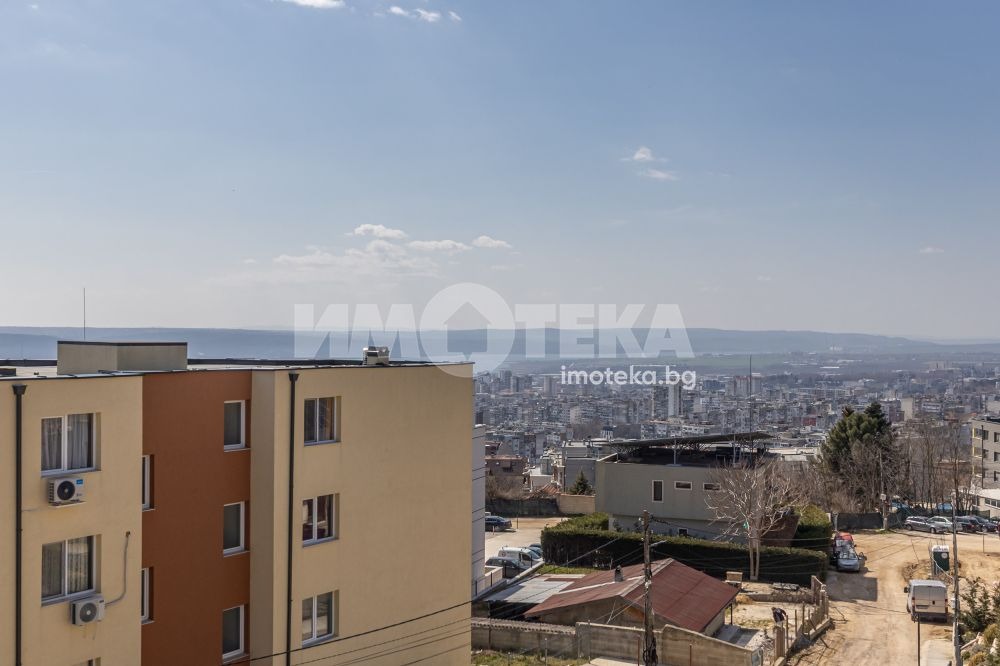 Продава 3-СТАЕН, гр. Варна, Възраждане 3, снимка 8 - Апартаменти - 53980738