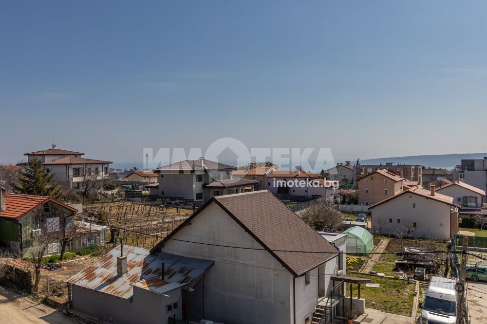 Продава 3-СТАЕН, гр. Варна, Възраждане 3, снимка 9 - Апартаменти - 53980738