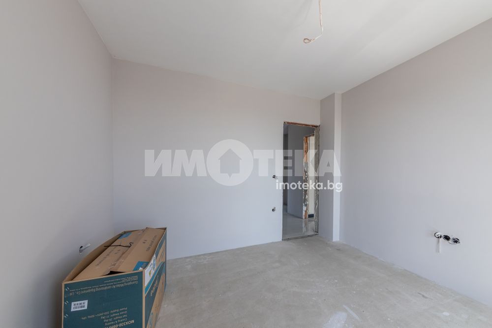 Продава 3-СТАЕН, гр. Варна, Възраждане 3, снимка 15 - Апартаменти - 53980738