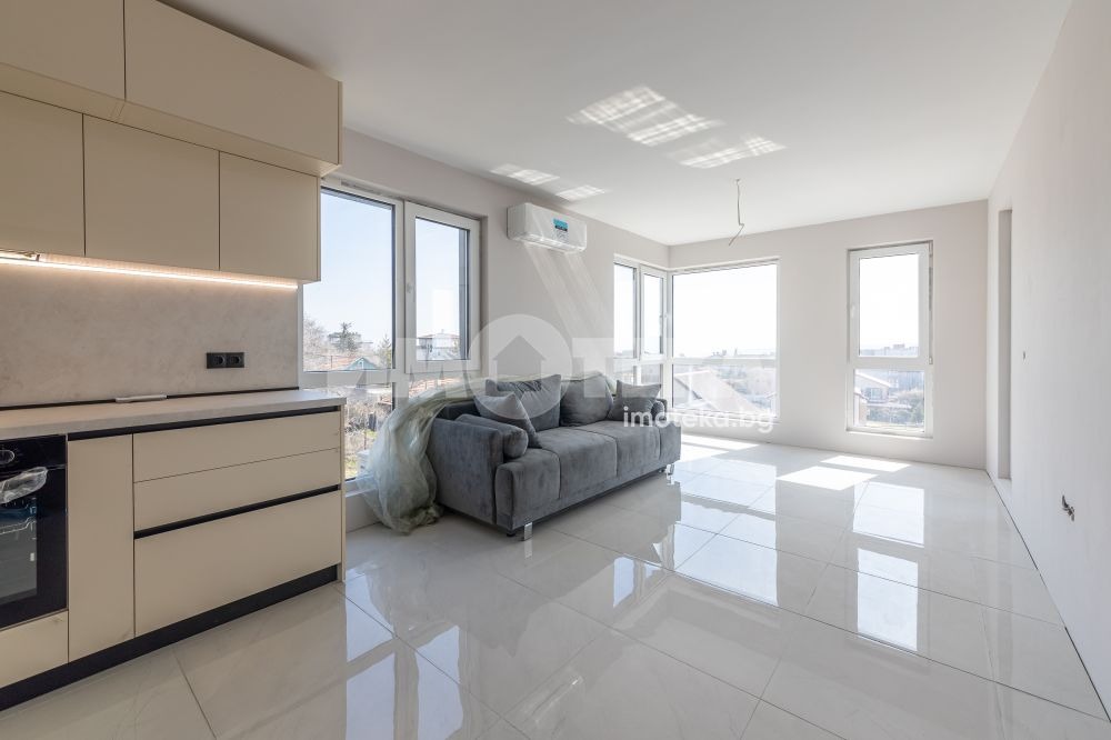 Продава 3-СТАЕН, гр. Варна, Възраждане 3, снимка 6 - Апартаменти - 53980738