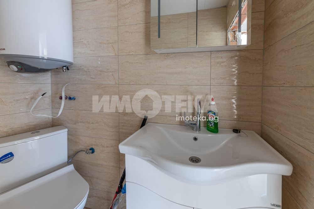 Продава 3-СТАЕН, гр. Варна, Възраждане 3, снимка 12 - Апартаменти - 53980738