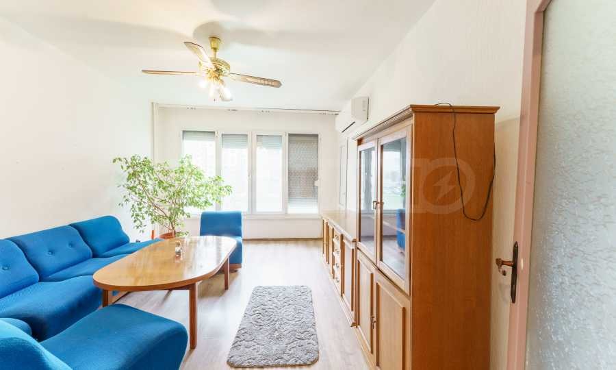 Продава 3-СТАЕН, гр. София, Обеля 2, снимка 2 - Апартаменти - 53994521