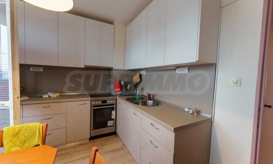 Продава 3-СТАЕН, гр. София, Обеля 2, снимка 10 - Апартаменти - 53994521