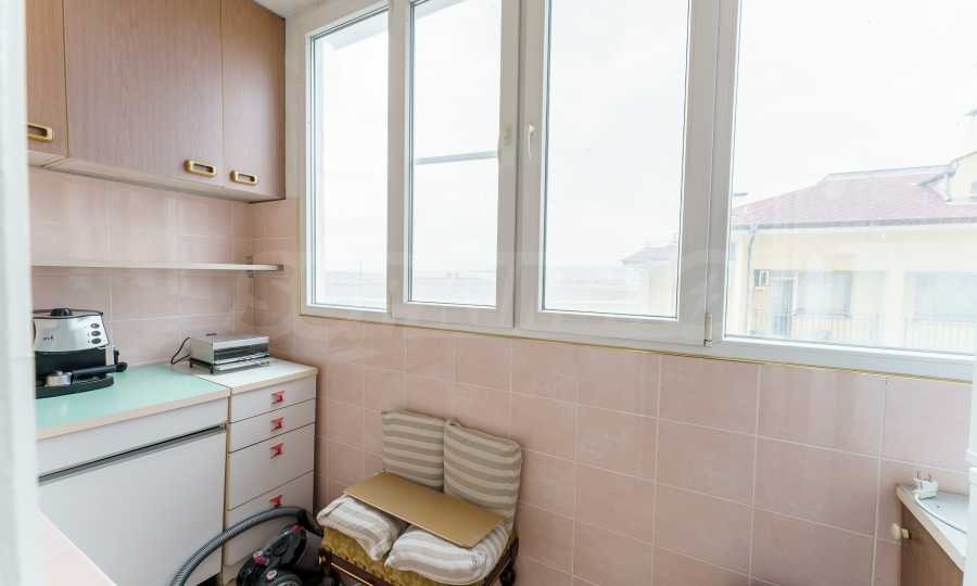 Продава 3-СТАЕН, гр. София, Обеля 2, снимка 11 - Апартаменти - 53994521