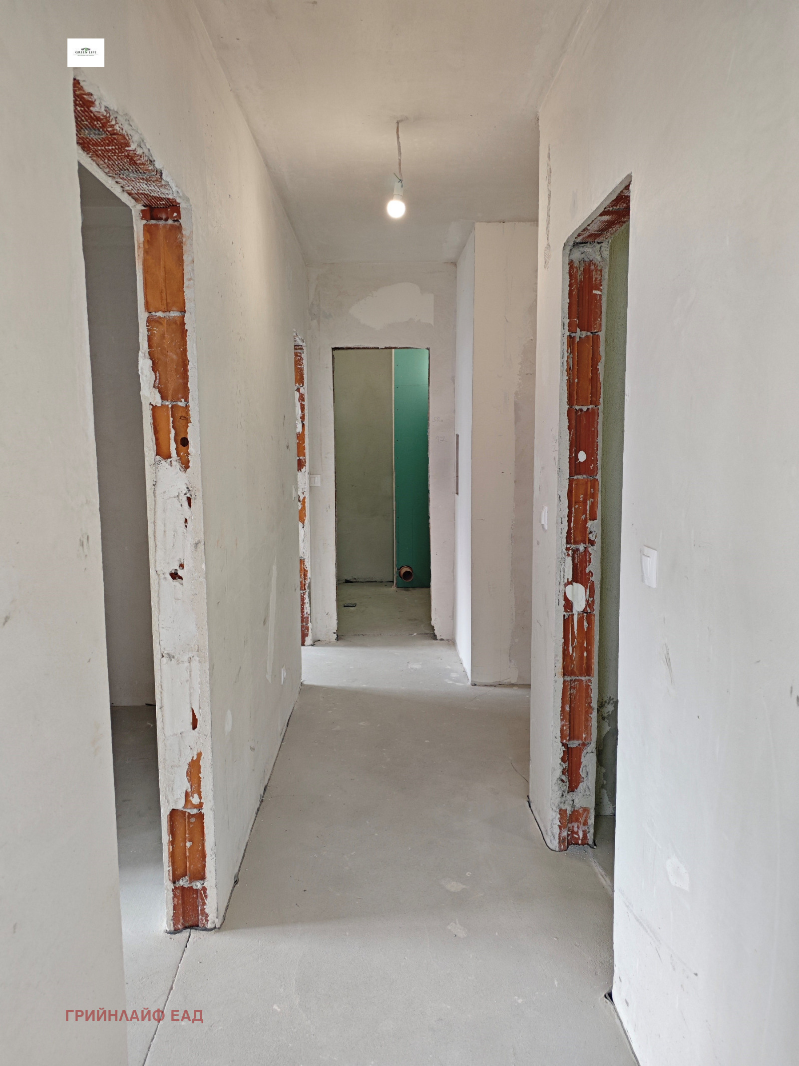 Продава 3-СТАЕН, гр. София, Дружба 2, снимка 4 - Апартаменти - 54041602