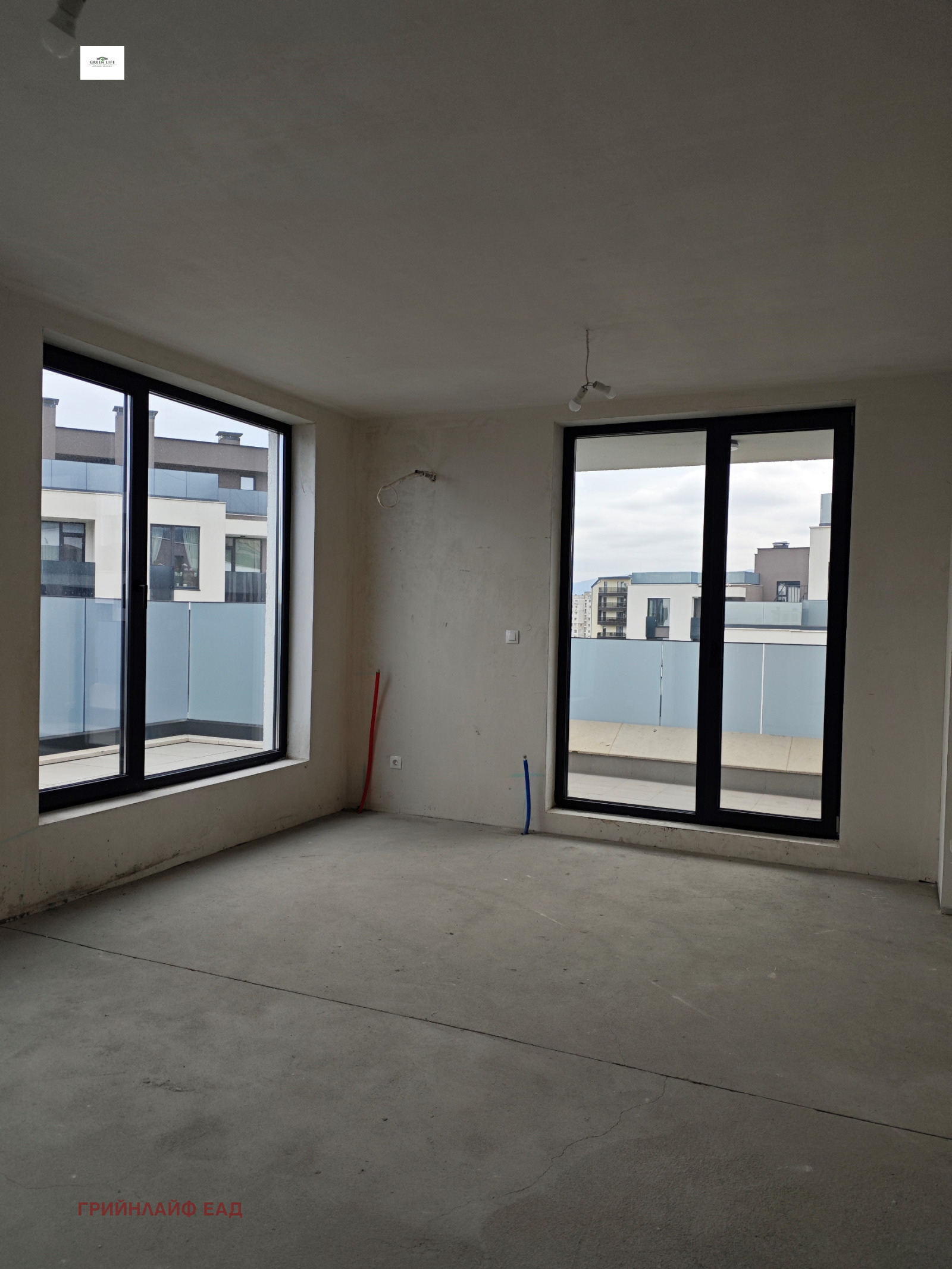 Продава 3-СТАЕН, гр. София, Дружба 2, снимка 2 - Апартаменти - 54041602