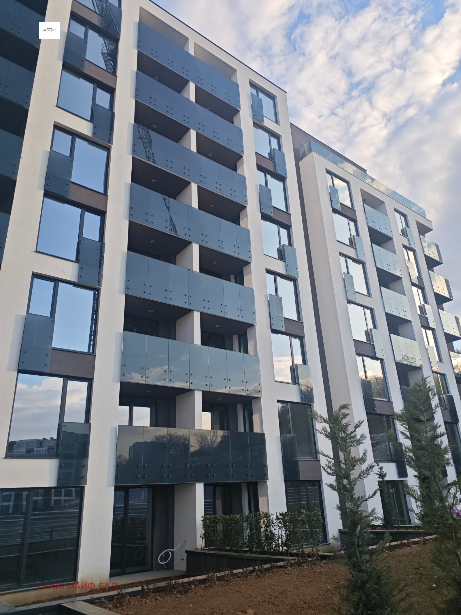 Продава 3-СТАЕН, гр. София, Дружба 2, снимка 11 - Апартаменти - 54041602