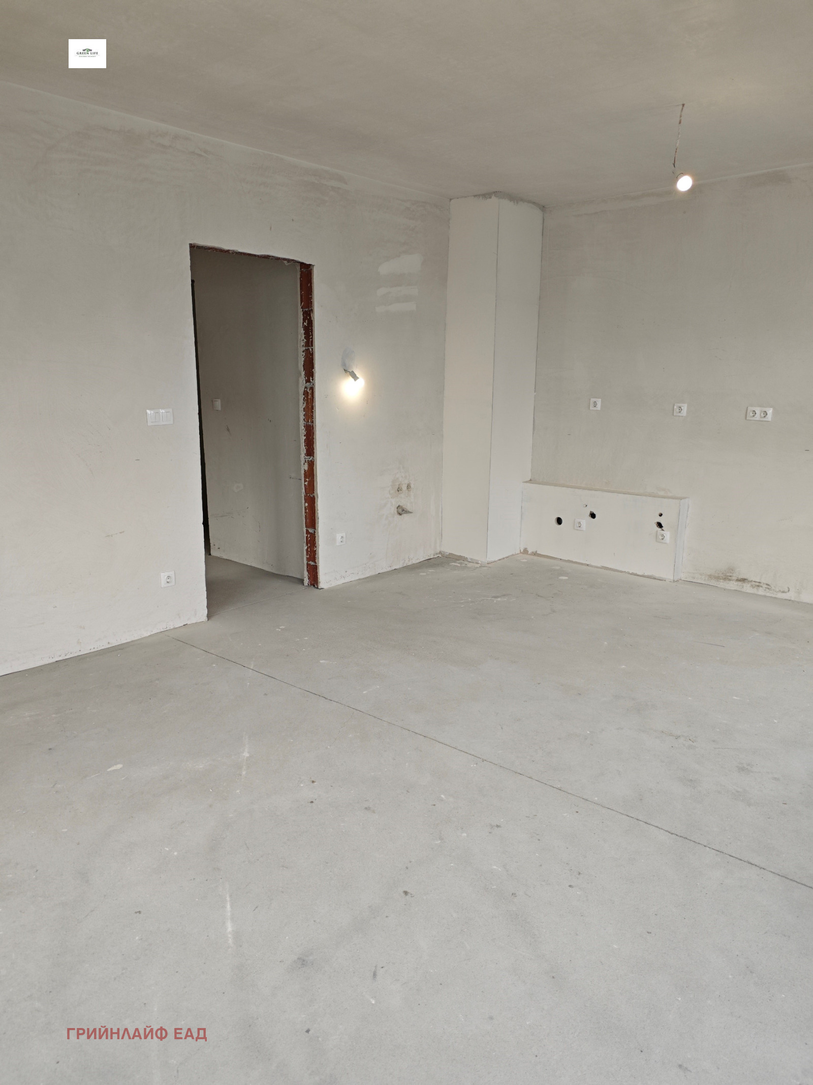 Продава 3-СТАЕН, гр. София, Дружба 2