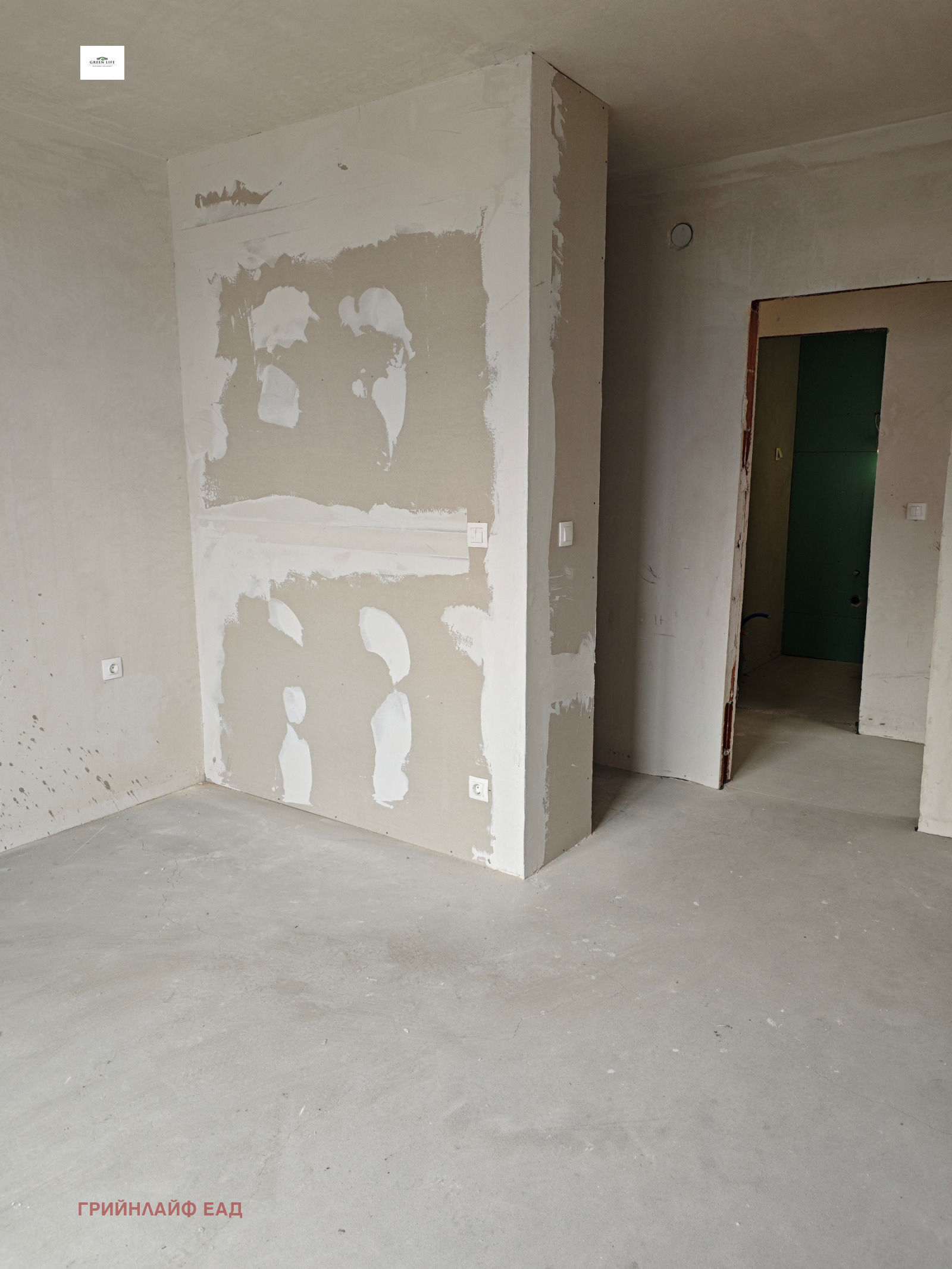 Продава 3-СТАЕН, гр. София, Дружба 2, снимка 3 - Апартаменти - 54041602