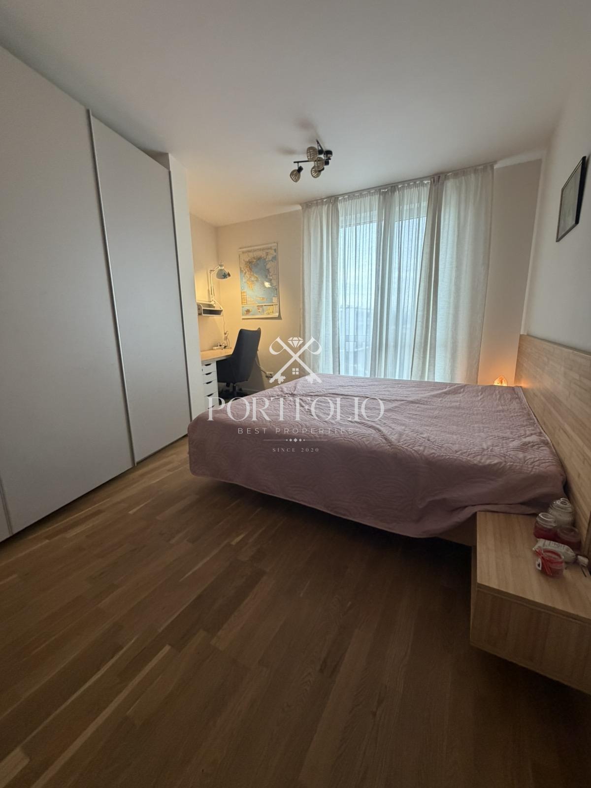 Продава 3-СТАЕН, гр. Бургас, Сарафово, снимка 7 - Апартаменти - 54133175