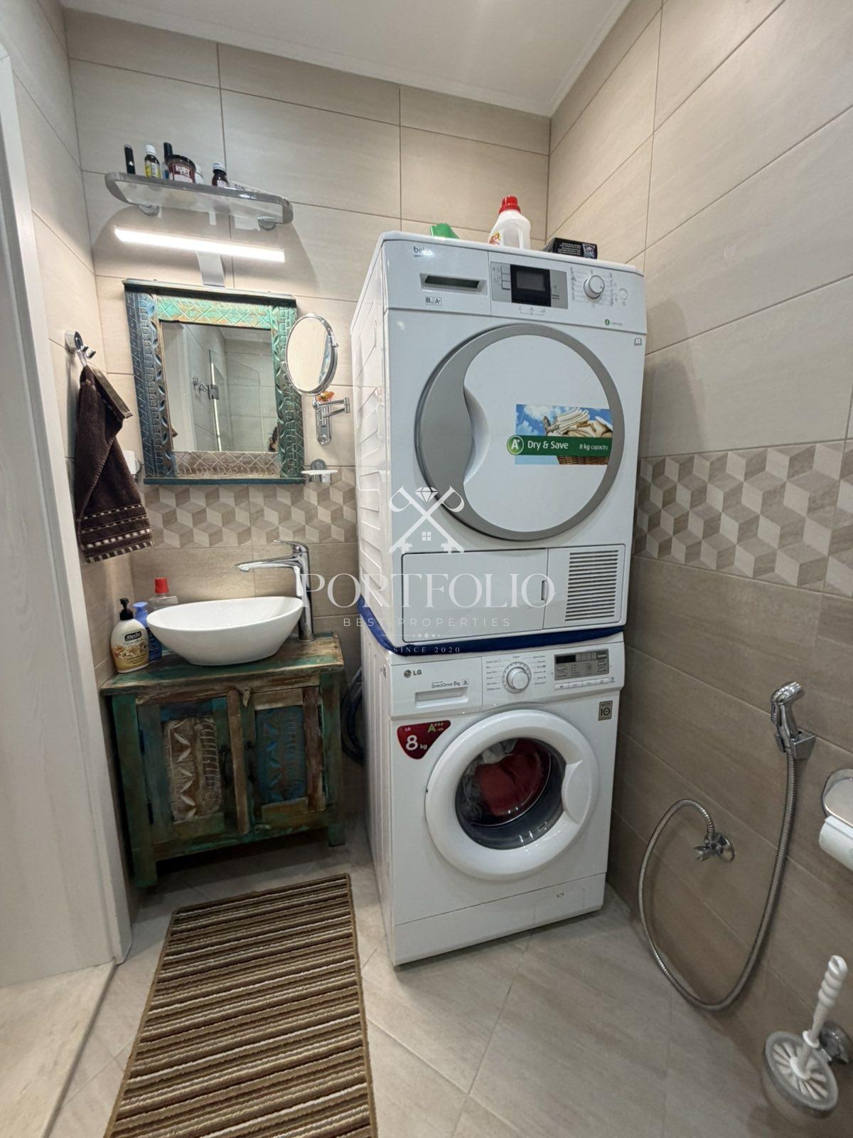 Продава 3-СТАЕН, гр. Бургас, Сарафово, снимка 10 - Апартаменти - 54133175