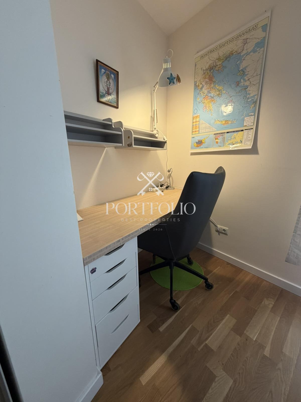 Продава 3-СТАЕН, гр. Бургас, Сарафово, снимка 8 - Апартаменти - 54133175