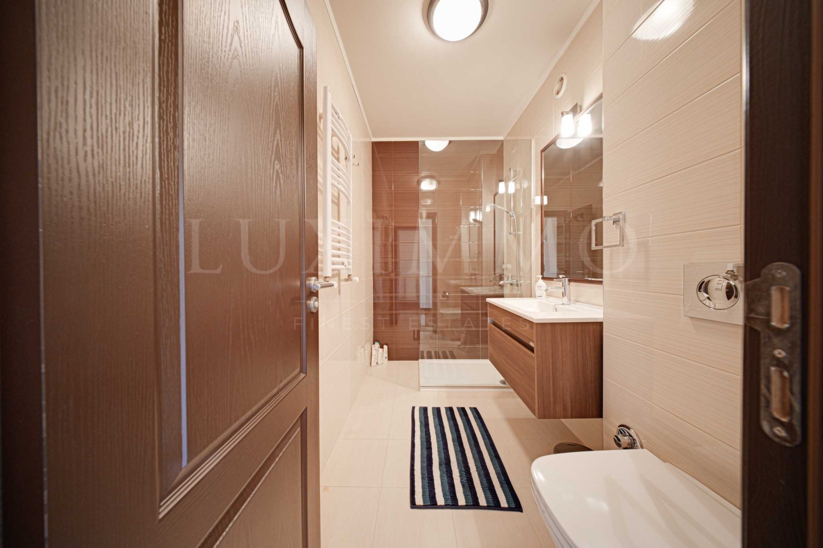 Продава 3-СТАЕН, гр. София, Манастирски ливади, снимка 12 - Апартаменти - 54206331