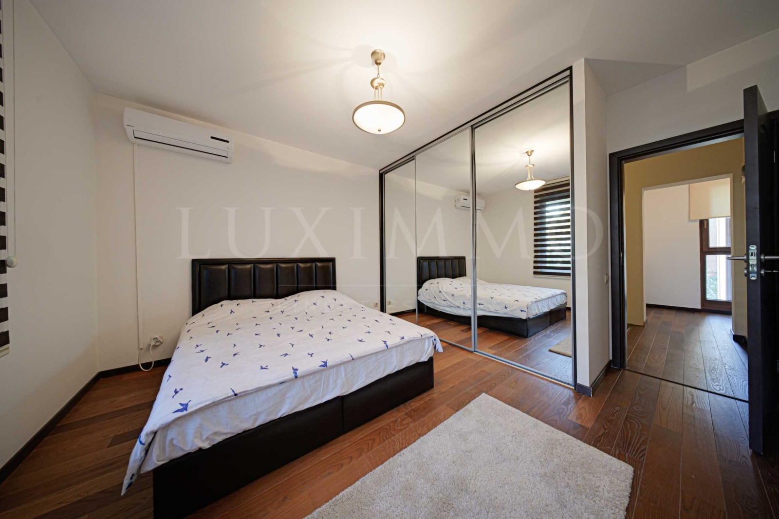 Продава 3-СТАЕН, гр. София, Манастирски ливади, снимка 6 - Апартаменти - 54206331